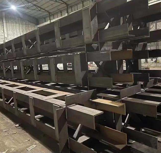 石家庄格构柱